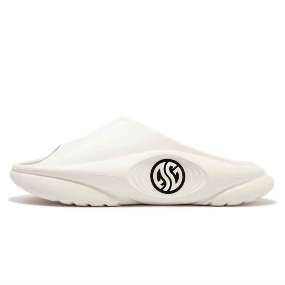 《4AM寅選》 361度 AG2 拖鞋 官方正品 恢復拖鞋 發財 拖鞋 軟彈 舒適 穿搭 風格 戶外 室內 賭博 麻將-規格圖9