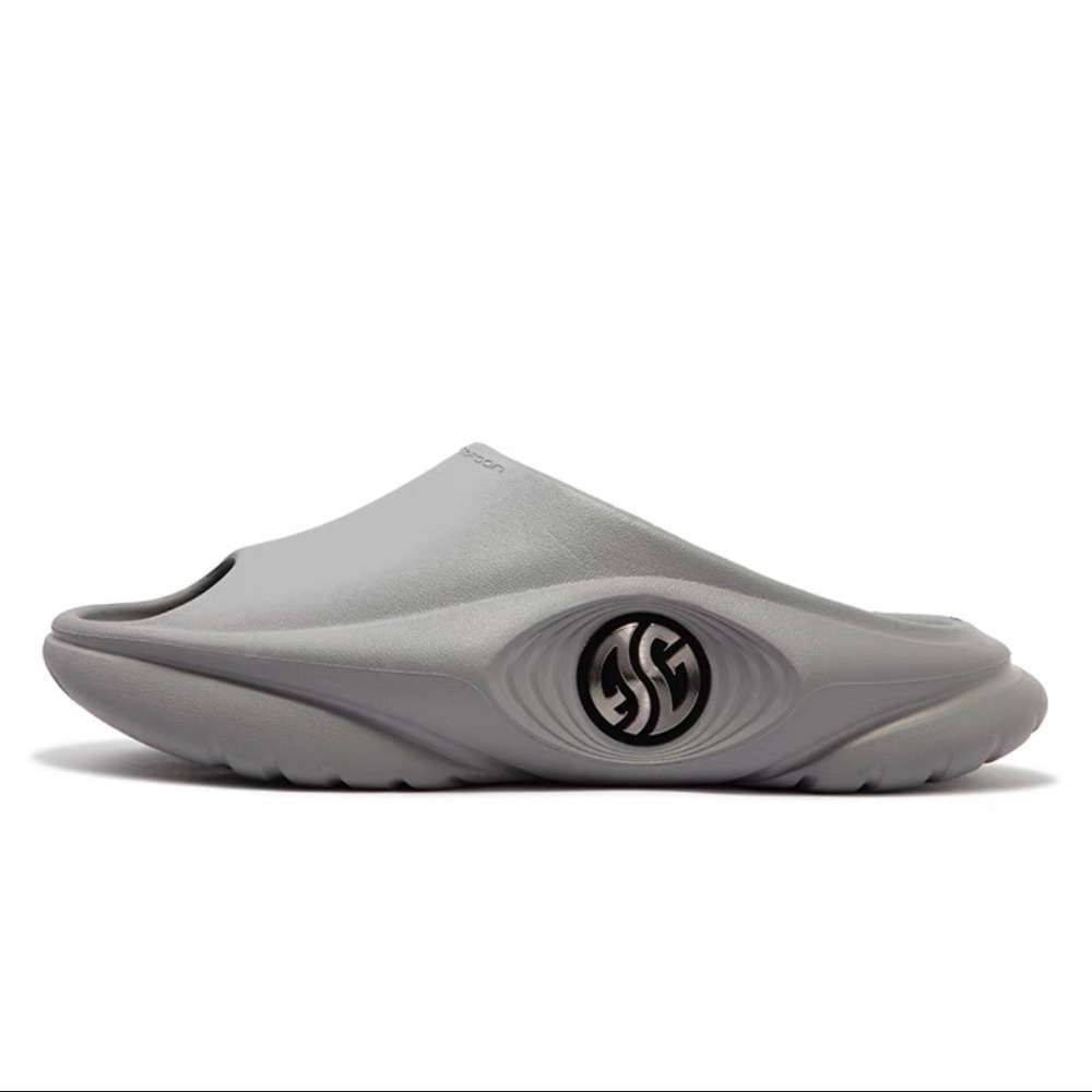 《4AM寅選》 361度 AG2 拖鞋 官方正品 恢復拖鞋 發財 拖鞋 軟彈 舒適 穿搭 風格 戶外 室內 賭博 麻將-規格圖9