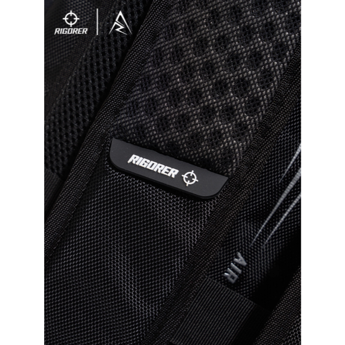 《4AM寅選》 Rigorer準者 AR引力背包 雙肩 背包 Austin Reaves 湖人 NBA Lakers-細節圖6