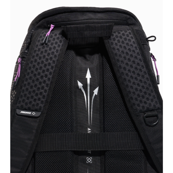 《4AM寅選》 Rigorer準者 AR引力背包 雙肩 背包 Austin Reaves 湖人 NBA Lakers-細節圖7