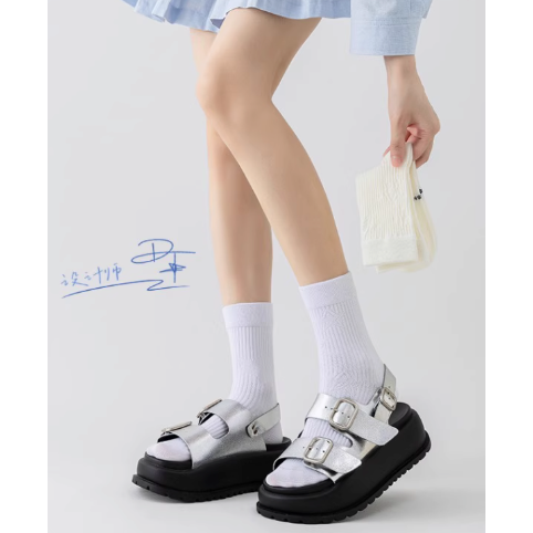 《4AM寅選》 Veidoorn維動 繁星休閒運動襪 女襪 襪子 運動襪 休閒襪 羽球襪 女-細節圖2