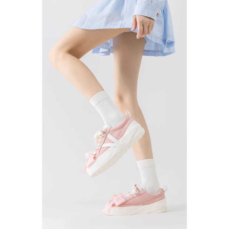 《4AM寅選》 Veidoorn維動 繁星休閒運動襪 女襪 襪子 運動襪 休閒襪 羽球襪 女-細節圖5