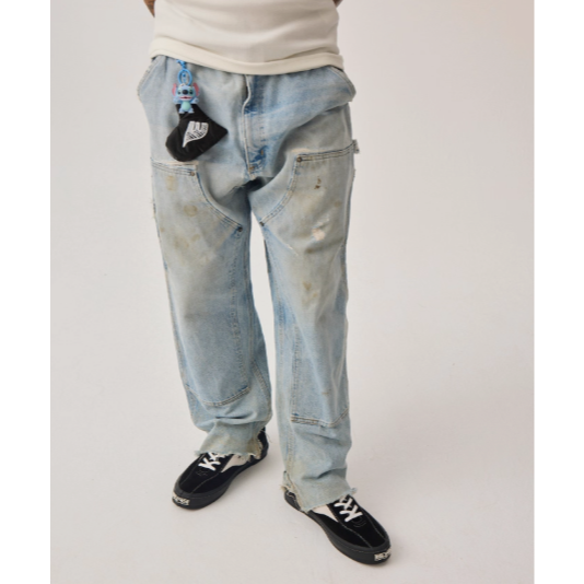 《4AM寅選》EQLZ義闊 404 OG帆布鞋 休閒板鞋 滑板鞋 板鞋 休閒鞋 平底鞋 Equalizer 草牌-細節圖3