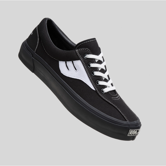 《4AM寅選》EQLZ義闊 404 OG帆布鞋 休閒板鞋 滑板鞋 板鞋 休閒鞋 平底鞋 Equalizer 草牌-規格圖7