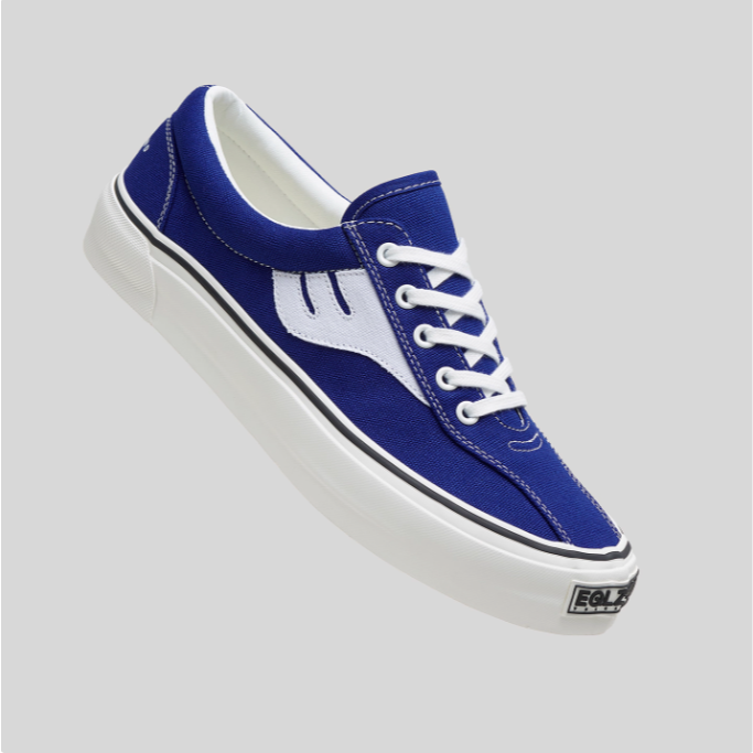 《4AM寅選》EQLZ義闊 404 OG帆布鞋 休閒板鞋 滑板鞋 板鞋 休閒鞋 平底鞋 Equalizer 草牌-規格圖7