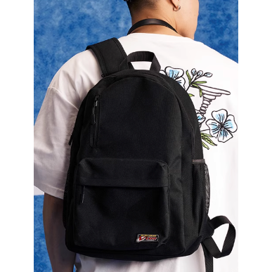 《4AM寅選》 Veidoorn維動 簡行雙肩包 背包 籃球 戶外 旅遊 後背包 雙肩包 運動 旅行-細節圖2