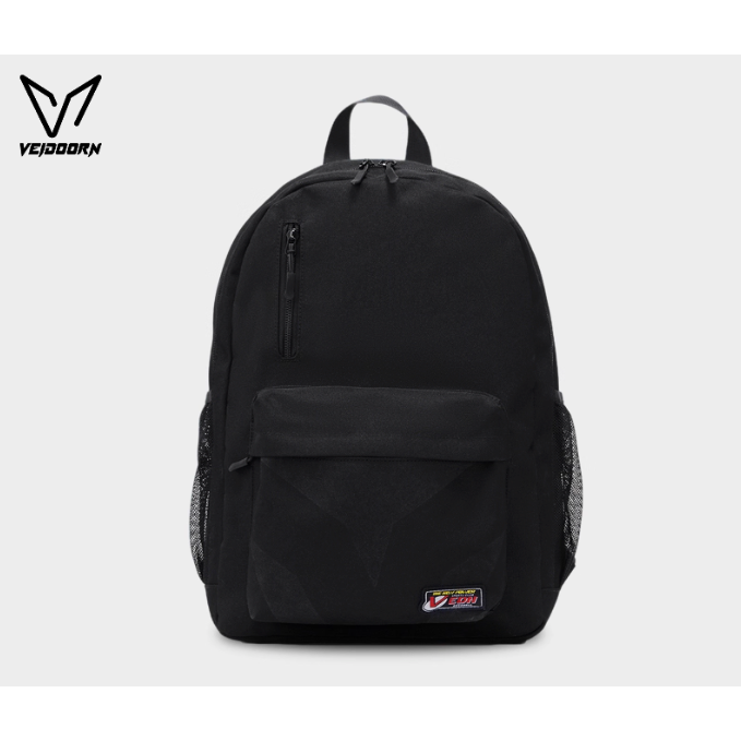 《4AM寅選》 Veidoorn維動 簡行雙肩包 背包 籃球 戶外 旅遊 後背包 雙肩包 運動 旅行-細節圖5