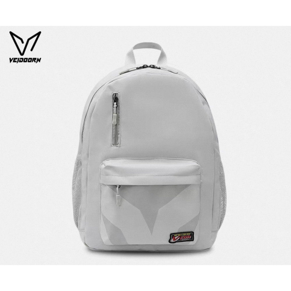 《4AM寅選》 Veidoorn維動 簡行雙肩包 背包 籃球 戶外 旅遊 後背包 雙肩包 運動 旅行-規格圖5