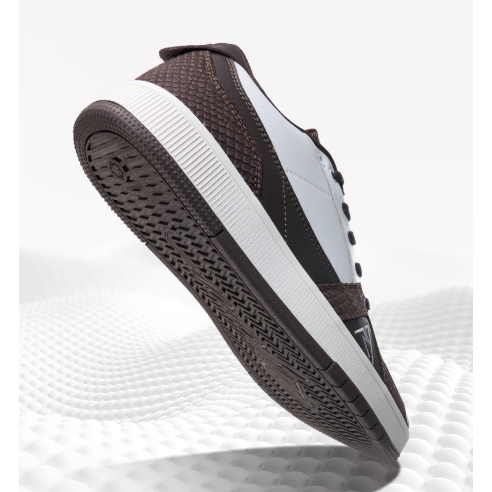 《4AM寅選》Rigorer準者 AR休閒板鞋 Austin Reaves 湖人隊 免鞋帶 運動鞋 休閒鞋-細節圖4