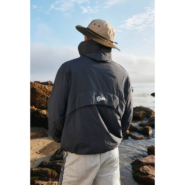 《4AM寅選》 Veidoorn維動 防曬外套 防曬衣 男女 女外套 高爾夫 運動 騎車外套 防風外套-細節圖2