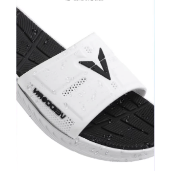 《4AM寅選》 Veidoorn維動 碎片拖鞋 官方正品 運動拖鞋 浴室 室外 防水 恢復拖鞋 運動 拖鞋 男-細節圖2