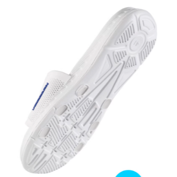 《4AM寅選》 Veidoorn維動 碎片拖鞋 官方正品 運動拖鞋 浴室 室外 防水 恢復拖鞋 運動 拖鞋 男-細節圖4