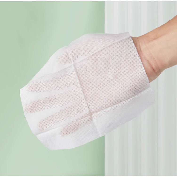 《4AM寅選》 Rigorer準者 球鞋清潔濕紙巾 籃球鞋 限量球鞋 拖鞋 鞋頭 拖鞋頭 濕巾 洗鞋-細節圖5