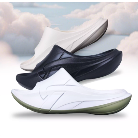 《4AM寅選》Dynafish大鯰 鯰鯰拖 跑步 恢復拖鞋 運動拖鞋 舒緩 運動 慢跑 馬拉松-細節圖2