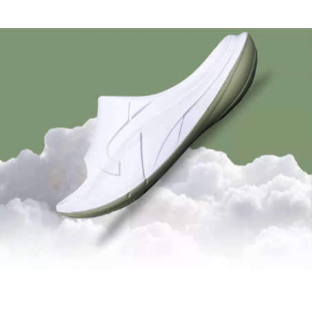 《4AM寅選》Dynafish大鯰 鯰鯰拖 跑步 恢復拖鞋 運動拖鞋 舒緩 運動 慢跑 馬拉松-細節圖3