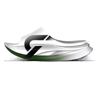 《4AM寅選》Dynafish大鯰 鯰鯰拖 跑步 恢復拖鞋 運動拖鞋 舒緩 運動 慢跑 馬拉松-細節圖4