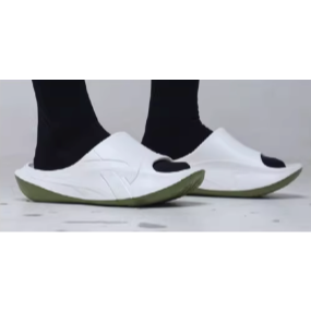 《4AM寅選》Dynafish大鯰 鯰鯰拖 跑步 恢復拖鞋 運動拖鞋 舒緩 運動 慢跑 馬拉松-細節圖5