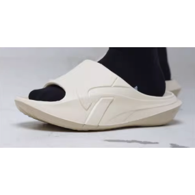 《4AM寅選》Dynafish大鯰 鯰鯰拖 跑步 恢復拖鞋 運動拖鞋 舒緩 運動 慢跑 馬拉松-細節圖6