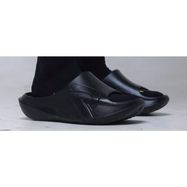 《4AM寅選》Dynafish大鯰 鯰鯰拖 跑步 恢復拖鞋 運動拖鞋 舒緩 運動 慢跑 馬拉松-細節圖7