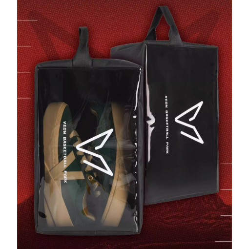 《4AM寅選》 Veidoorn維動 鞋袋 現貨速發 官方正品 收納 鞋盒 籃球 運動 健身 防塵 出差 旅遊 收納包-細節圖2