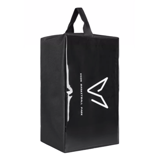 《4AM寅選》 Veidoorn維動 鞋袋 現貨速發 官方正品 收納 鞋盒 籃球 運動 健身 防塵 出差 旅遊 收納包-細節圖5