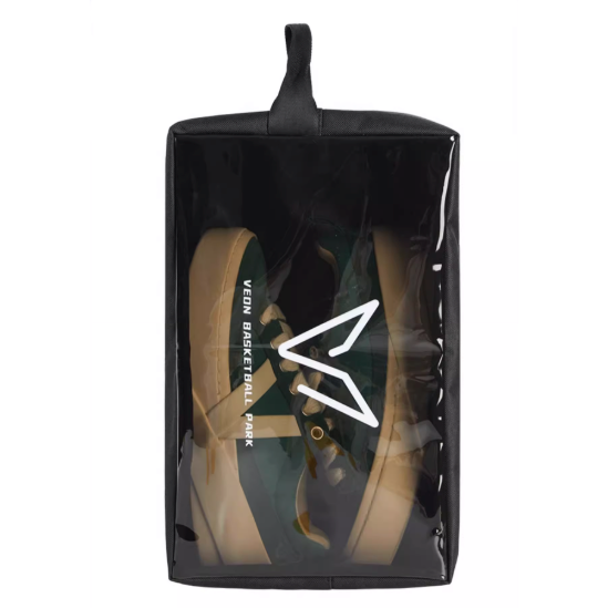 《4AM寅選》 Veidoorn維動 鞋袋 現貨速發 官方正品 收納 鞋盒 籃球 運動 健身 防塵 出差 旅遊 收納包-細節圖6