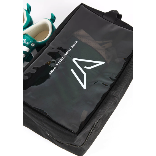 《4AM寅選》 Veidoorn維動 鞋袋 現貨速發 官方正品 收納 鞋盒 籃球 運動 健身 防塵 出差 旅遊 收納包-細節圖7