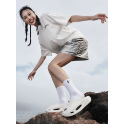 《4AM寅選》 Veidoorn維動 精靈拖2.0 部分現貨速發 增高 籃球 恢復拖鞋 踩屎感 拖鞋 男-細節圖5