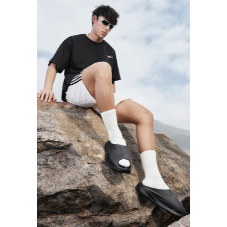 《4AM寅選》 Veidoorn維動 精靈拖2.0 部分現貨速發 增高 籃球 恢復拖鞋 踩屎感 拖鞋 男-細節圖8