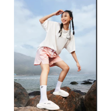 《4AM寅選》 Veidoorn維動 虎鯨洞洞鞋 新品上市 戶外 增高 籃球 恢復拖鞋 踩屎感 運動 拖鞋 男-細節圖4