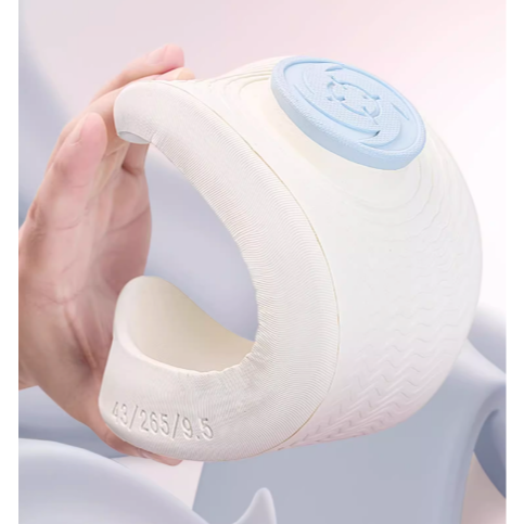 《4AM寅選》 Rigorer準者 鯊魚三代拖鞋 Austin Reaves 代言 湖人隊 籃球 恢復拖鞋 拖鞋男-細節圖6