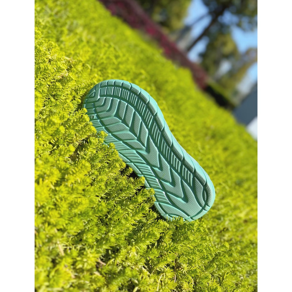 《4AM寅選》 BMAI必邁 厚道 Relax 運動拖鞋 恢復拖鞋 減震 跑步 戶外 防滑 透氣 男拖鞋-細節圖4