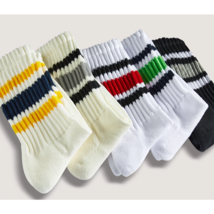 《4AM寅選》 Veidoorn維動 繽紛美式運動襪 短襪 中筒襪 官方正品 運動 實戰 低筒 健身 男女 潮流 美式-細節圖3