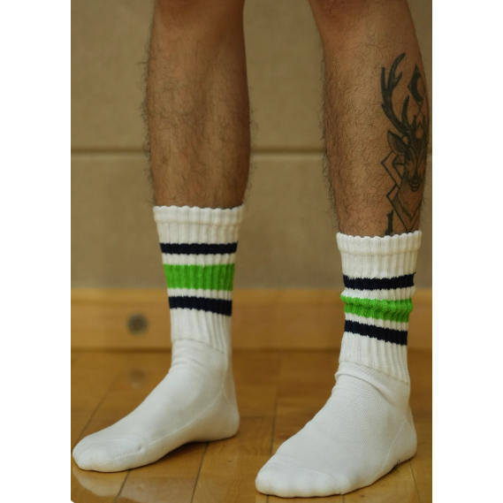 《4AM寅選》 Veidoorn維動 繽紛美式運動襪 短襪 中筒襪 官方正品 運動 實戰 低筒 健身 男女 潮流 美式-細節圖4