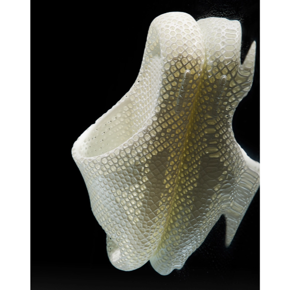 《4AM寅選》PEAK匹克 遨遊3D列印拖鞋 透氣 3D打印 運動拖鞋 恢復拖鞋 籃球-細節圖4