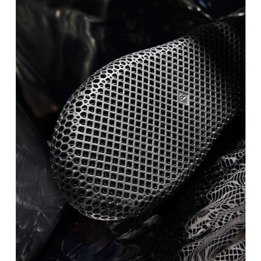 《4AM寅選》PEAK匹克 遨遊3D列印拖鞋 透氣 3D打印 運動拖鞋 恢復拖鞋 籃球-細節圖7