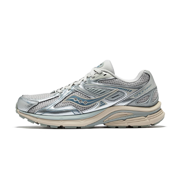 《4AM寅選》 Saucony索康尼 Kinvara4 k4 復古 跑鞋 跑步鞋 厚底鞋 復古鞋 戶外鞋 透氣 舒適-規格圖5