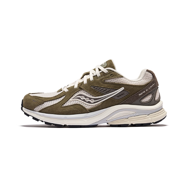 《4AM寅選》 Saucony索康尼 Kinvara4 k4 復古 跑鞋 跑步鞋 厚底鞋 復古鞋 戶外鞋 透氣 舒適-規格圖5