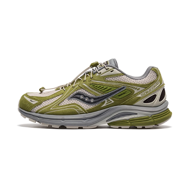 《4AM寅選》 Saucony索康尼 Kinvara4 k4 復古 跑鞋 跑步鞋 厚底鞋 復古鞋 戶外鞋 透氣 舒適-規格圖5