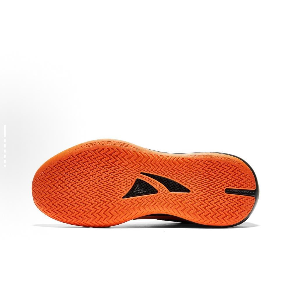 《4AM寅選》 Veidoorn維動 遊隼 實戰籃球鞋 籃球 運動鞋 球鞋 低筒籃球鞋-細節圖8