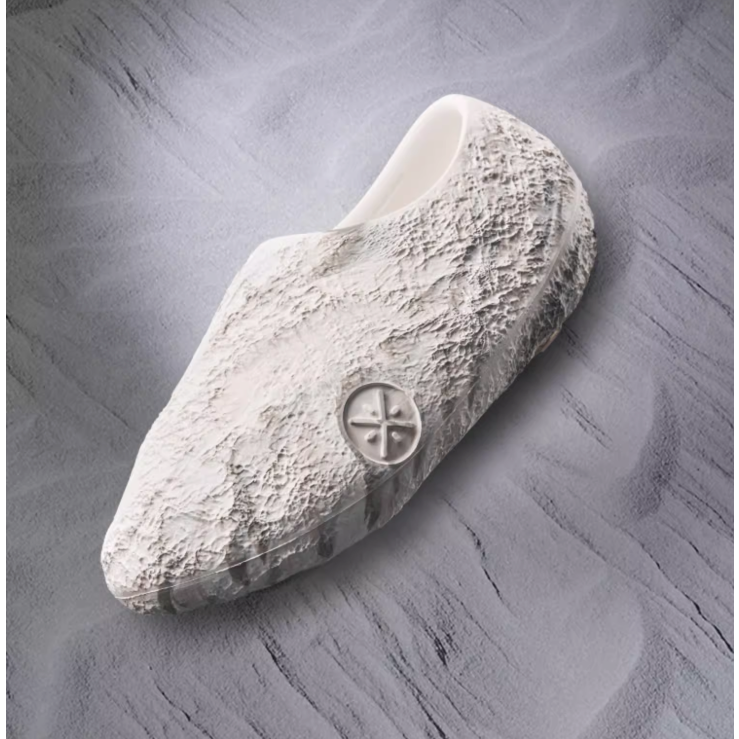 《4AM寅選》 Li Ning李寧 Wade隕石拖鞋 韋德 熱火隊 NBA Heats 代言 9分-細節圖2