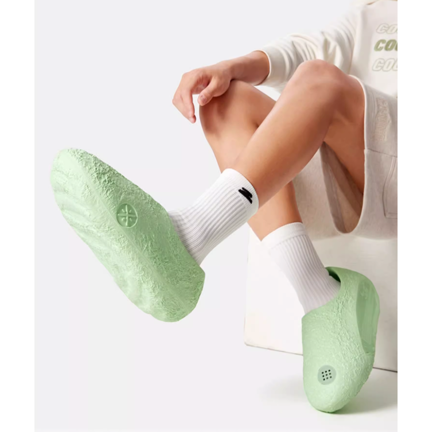 《4AM寅選》 Li Ning李寧 Wade隕石拖鞋 韋德 熱火隊 NBA Heats 代言 9分-細節圖8