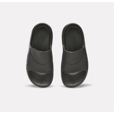 《4AM寅選》Reebok DMX Comfort Slide 拖鞋 恢復拖鞋 運動 休閒 海灘 外出 官方正品-細節圖3