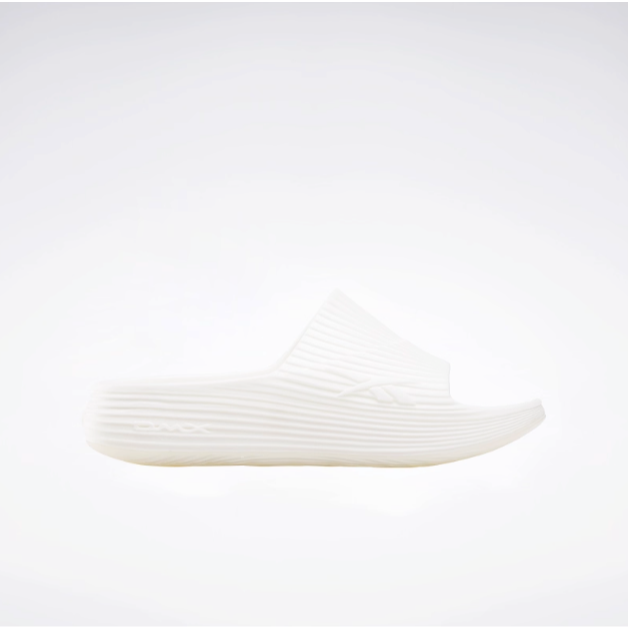 《4AM寅選》Reebok DMX Comfort Slide 拖鞋 恢復拖鞋 運動 休閒 海灘 外出 官方正品-細節圖8