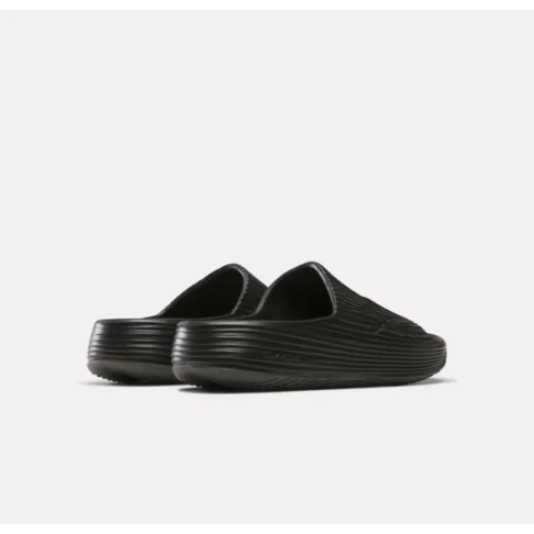 《4AM寅選》Reebok DMX Comfort Slide 拖鞋 恢復拖鞋 運動 休閒 海灘 外出 官方正品-細節圖4