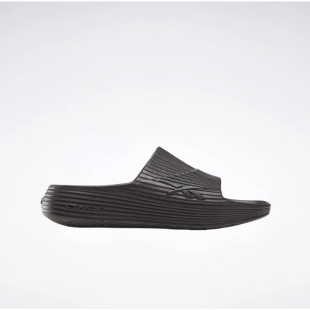 《4AM寅選》Reebok DMX Comfort Slide 拖鞋 恢復拖鞋 運動 休閒 海灘 外出 官方正品-規格圖9