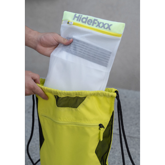 《4AM寅選》HideFxxx海德弗斯 專業洗衣袋 洗護袋 洗衣袋 洗衣 衣物袋-細節圖2
