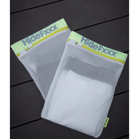 《4AM寅選》HideFxxx海德弗斯 專業洗衣袋 洗護袋 洗衣袋 洗衣 衣物袋-細節圖3