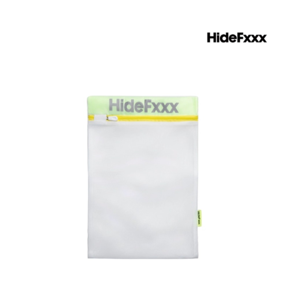 《4AM寅選》HideFxxx海德弗斯 專業洗衣袋 洗護袋 洗衣袋 洗衣 衣物袋-規格圖7