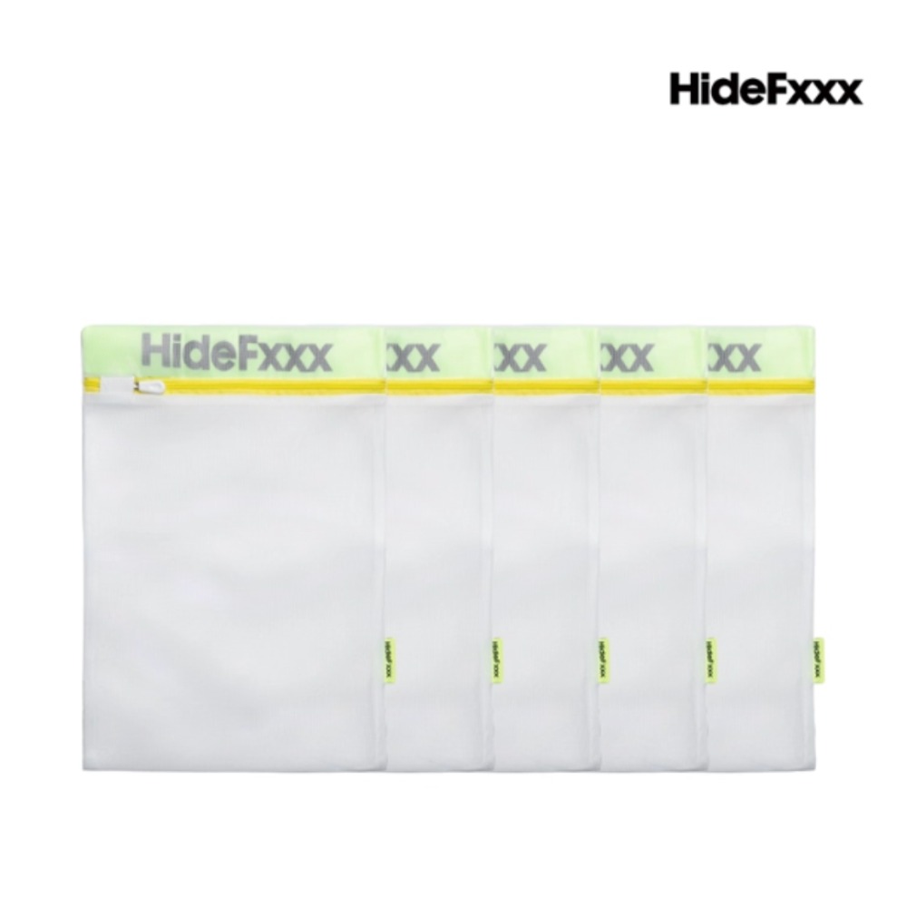 《4AM寅選》HideFxxx海德弗斯 專業洗衣袋 洗護袋 洗衣袋 洗衣 衣物袋-規格圖7